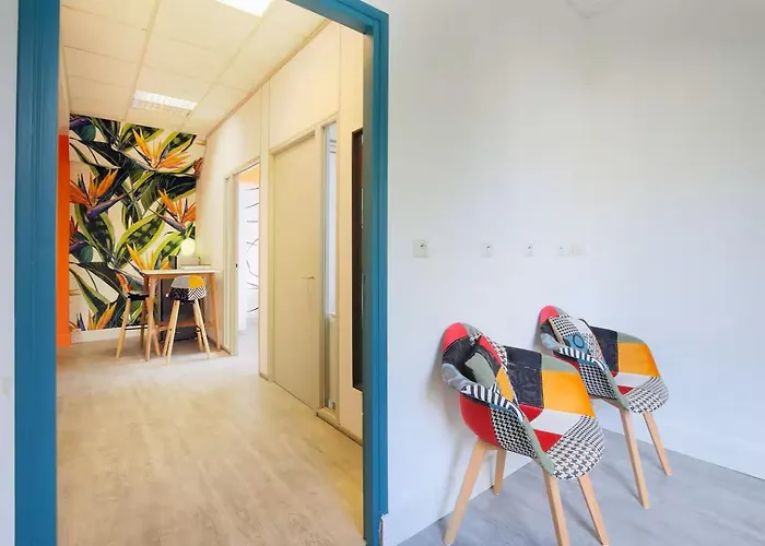 Privee Dans Partage Bleu * Toulouse